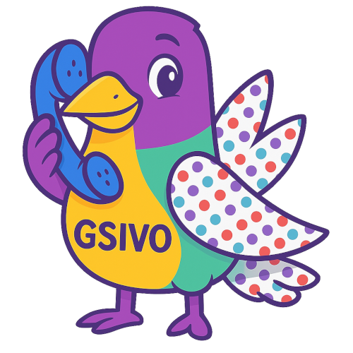 GSIVO Kontakt
